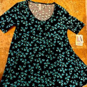 Ladies Perfect T Top